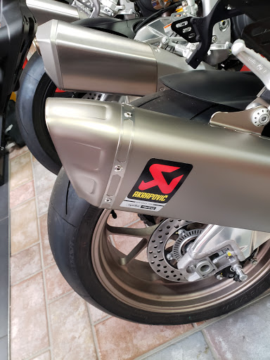 Ducati Dealer «California Speed-Sports Inc», reviews and photos, 2310 Nissen Dr, Livermore, CA 94551, USA