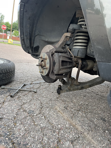 Used Car Dealer «CarHop Auto Sales & Finance», reviews and photos, 1401 S Nevada Ave, Colorado Springs, CO 80905, USA