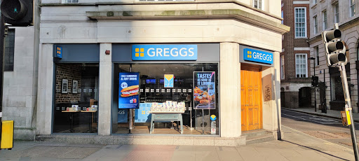 Greggs