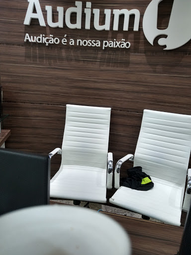 Loja de aparelhos auditivos Curitiba
