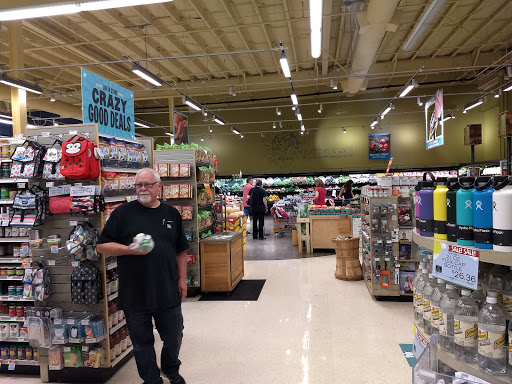 Grocery Store «New Seasons Market Mountain Park», reviews and photos, 3 Monroe Pkwy, Lake Oswego, OR 97035, USA