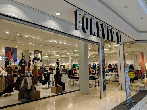 Clothing Store «Forever 21», reviews and photos, 5 Woodfield Mall, Schaumburg, IL 60173, USA