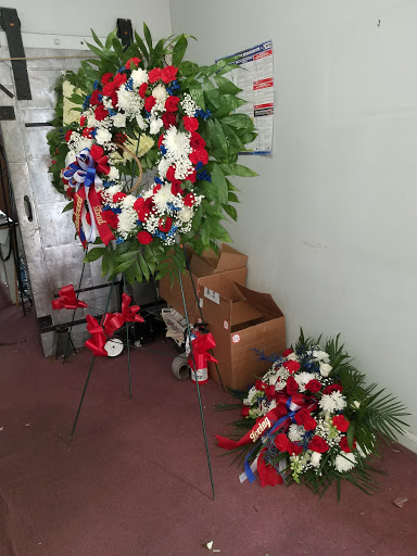 Florist «Buds & Blooms Florist», reviews and photos, 7407 Amboy Rd, Staten Island, NY 10307, USA