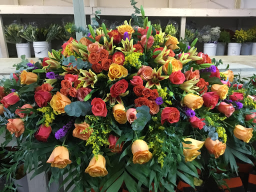 Florist «Rosewood Flower Shop», reviews and photos, 4821 Fannin St, Houston, TX 77004, USA