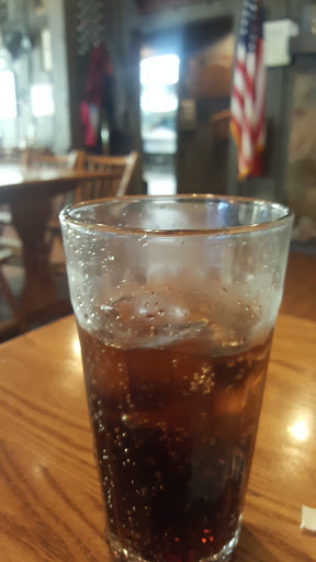 American Restaurant «Cracker Barrel Old Country Store», reviews and photos, 7995 Senoia Rd, Fairburn, GA 30213, USA