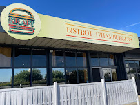 Photos du propriétaire du Restaurant Kraft Bistrot d'Hamburgers à Cornebarrieu - n°3