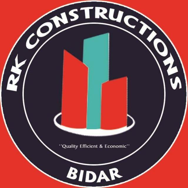 Rk CONSTRUCTIONS