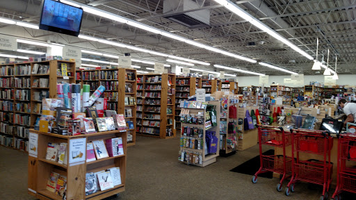 Book Store «Half Price Books», reviews and photos, 4687 Great Northern Blvd, North Olmsted, OH 44070, USA
