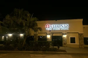 Anthony's Coal Fired Pizza & Wings image