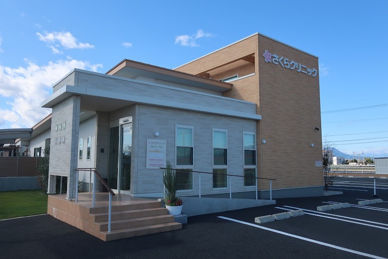 ベルフィーユ今井レディースクリニック 群馬県前橋市南町 クリニック 医院 診療所 医者 グルコミ