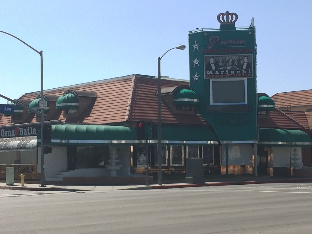 Premier Fiesta Mexicana 90201