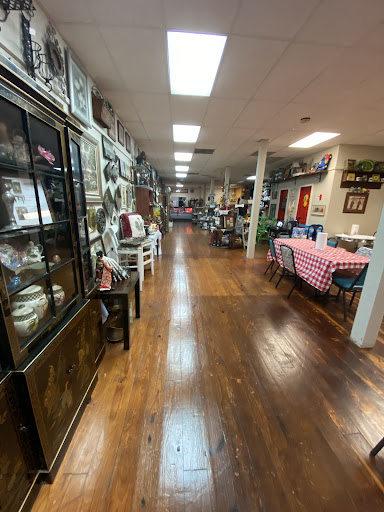 STOP & SHOP NOT YOUR MAMA'S TEA