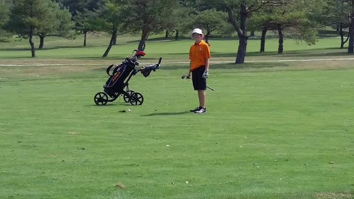 Golf Course «Beaver Creek Golf Club Public Course», reviews and photos, 11200 NW Towner Dr, Grimes, IA 50111, USA