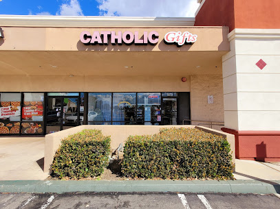 Madonna Catholic Gift Shop