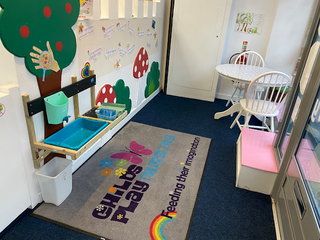 Childsplay Nursery Newport - Newport