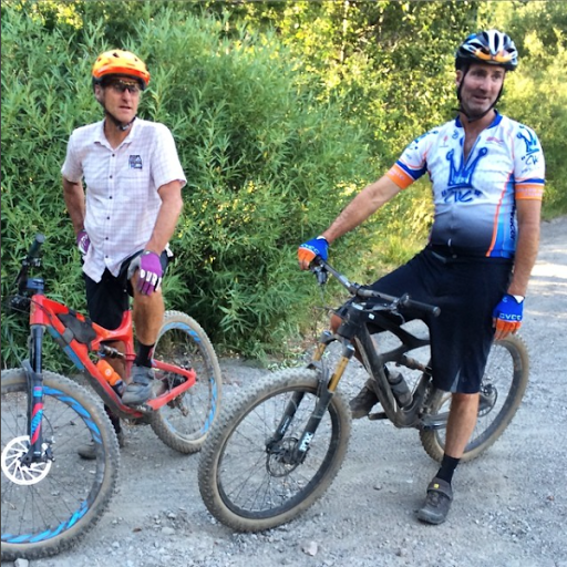 Bicycle Store «Castro Valley Cyclery», reviews and photos, 20515 Stanton Ave, Castro Valley, CA 94546, USA