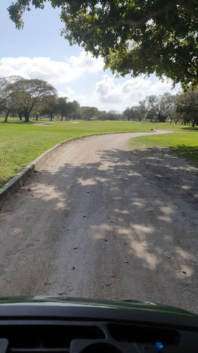 Public Golf Course «Greynolds Golf Course», reviews and photos, 17530 West Dixie Highway, North Miami Beach, FL 33160, USA