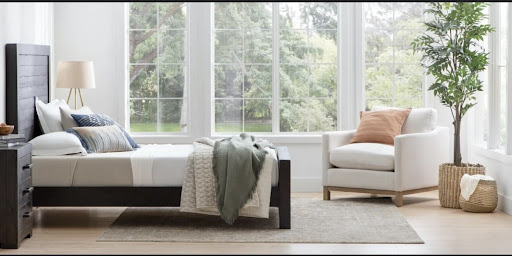 Mattress Store «Resale Factory Outlet Mattress Store», reviews and photos, 4000 S US Hwy 17 92, Casselberry, FL 32707, USA