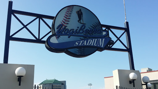 Stadium «Yogi Berra Stadium», reviews and photos, 27 Clove Rd, Little Falls, NJ 07424, USA