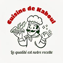 Photos du propriétaire du Restaurant afghan Cuisine de Kaboul à Poitiers - n°16