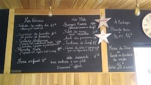 Photo n°1 de Le P'tit Châtillon à Chatillon ()