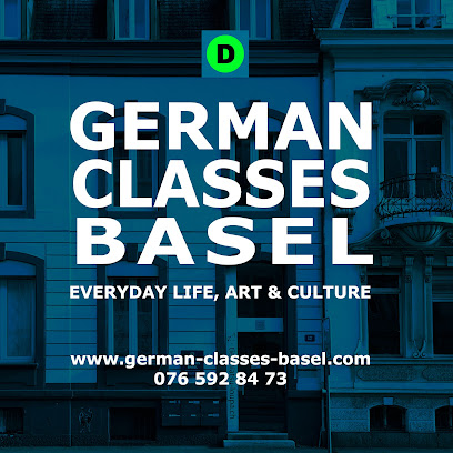 German Classes Basel