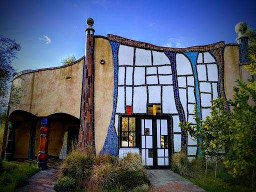 Winery «Quixote Winery», reviews and photos, 6126 Silverado Trl, Napa, CA 94558, USA