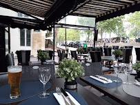 Atmosphère du Restaurant français Bistrot 65 à Paris - n°4