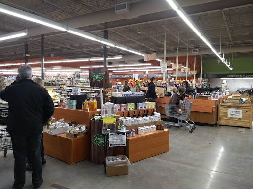 Natural Foods Store «Natural Grocers», reviews and photos, 9108 Metcalf Ave, Overland Park, KS 66212, USA