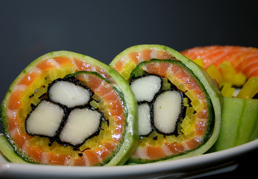 Sumada Sushi
