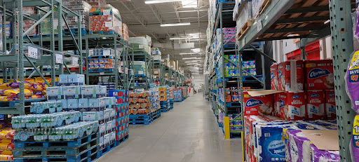 Warehouse club «BJ’s Wholesale Club», reviews and photos, 941 Rte 37 W, Toms River, NJ 08755, USA