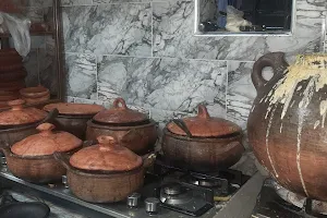 مطعم بلديrestaurant baladi image