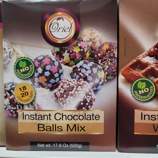 Grocery Store «Milk & Honey Kosher Market», reviews and photos, 420 N Coit Rd, Richardson, TX 75080, USA