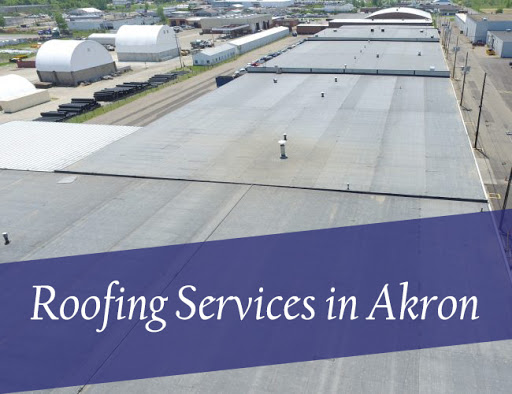 800 Killian Rd, Akron, OH 44319, USA