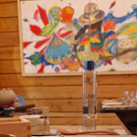 Photo n° 2 de l'avis de G. fait le 26/03/2023 à 07:43 pour La Table de Maïna à Montrouge