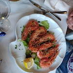 Photo n°2 de l'avis de Lorena.o fait le 17/08/2022 à 11:28 sur le  Ristorante Pizzeria La Brace di Attianese Gaetano à Fogliano Redipuglia