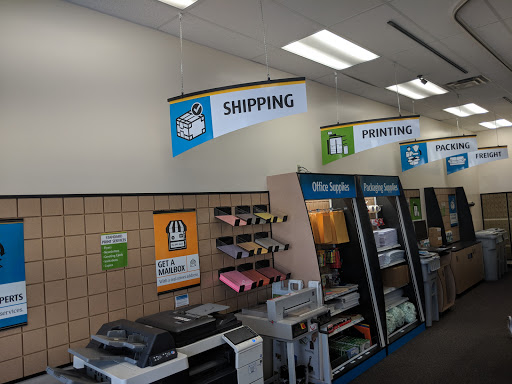 Shipping and Mailing Service «The UPS Store», reviews and photos, 10650 Culebra Rd #104, San Antonio, TX 78251, USA