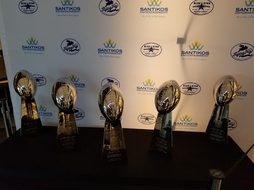 Movie Theater «Santikos Casa Blanca», reviews and photos, 11210 Alamo Ranch Pkwy, San Antonio, TX 78253, USA