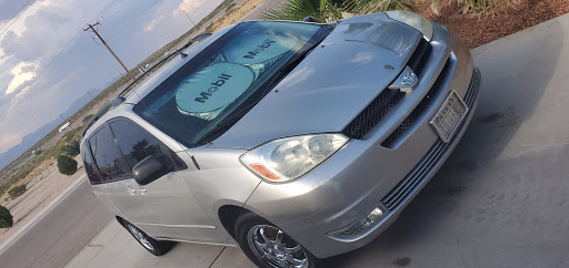 Anthony Car WASH en Anthony