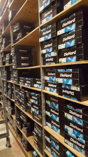 Department Store «Sears», reviews and photos, 100 N Dartmouth Mall, North Dartmouth, MA 02747, USA