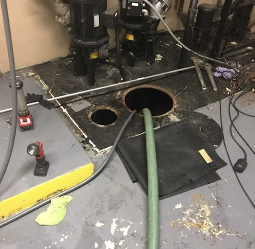SWE Sewer Solutions & Engineering image