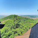 Photo n°1 de l'avis de Dietmar.. fait le 20/06/2022 à 11:39 sur le  Romantik Hotel auf der Wartburg à Eisenach