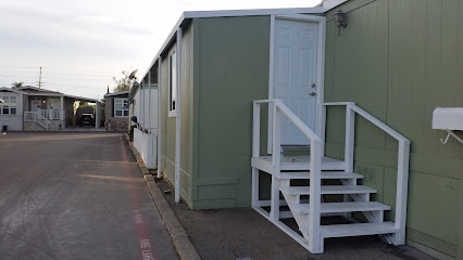 Westwinds Mobilehome Park