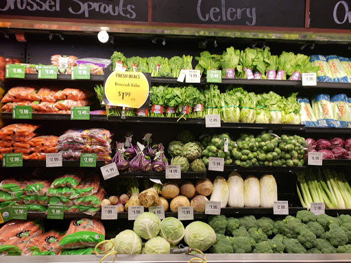 Grocery Store «The Fresh Market», reviews and photos, 850 N Western Ave, Lake Forest, IL 60045, USA