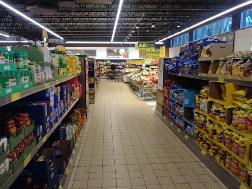 Supermarket «ALDI», reviews and photos, 5025 Central Ave NE, Columbia Heights, MN 55421, USA