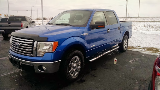 Used Car Dealer «Lasco of Grand Blanc - Used Cars For Sale», reviews and photos, 5470 Ali Dr, Grand Blanc, MI 48439, USA