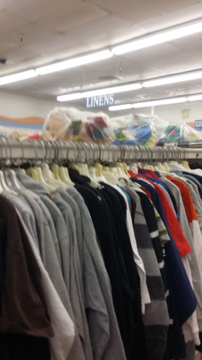 Thrift Store «Family Thrift Center», reviews and photos, 7108 Alameda Ave, El Paso, TX 79915, USA