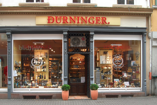 Dürninger cigars - Classic Store Heidelberg