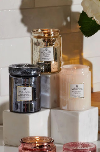Le Bijou Parfumé - Bijouterie