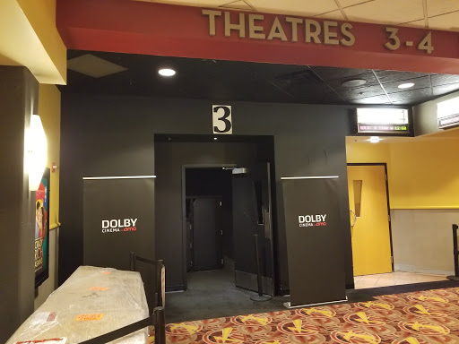 Movie Theater «AMC Columbia 14», reviews and photos, 10300 Little Patuxent Pkwy, Columbia, MD 21044, USA